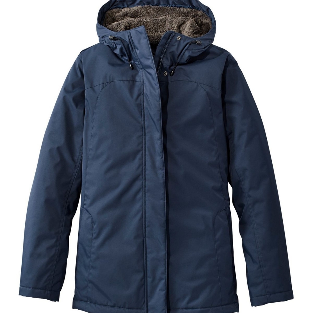 L.L. Bean Winter Warmer Jacket